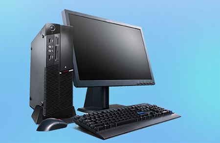 Изображение для категории Desktops