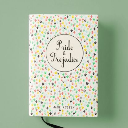 Изображение Pride and Prejudice